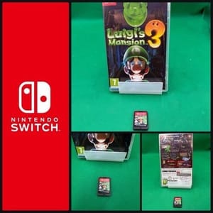 Luigi's Mansion 3 for Nintendo Switch - Tested