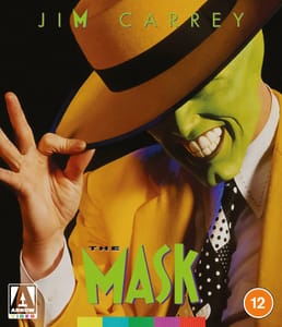 The Mask