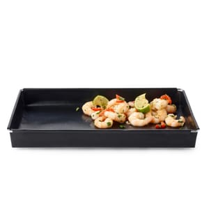 Lakeland Reusable Barbecue & Oven Cooking Tray - Small