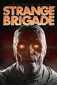 Strange Brigade Deluxe Edition - Xbox