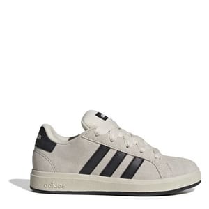 Adidas Grand Court 00s Trainers Juniors