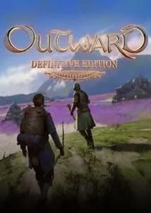 Outward Definitive Edition PC Key