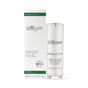 Wrinkle Killer Anti-Ageing Snake Serum 30ml