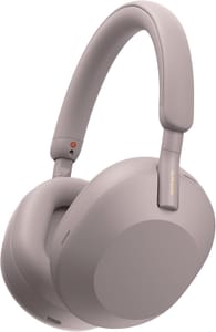 Sony WH-1000XM5 Premium Wireless Noise-Cancelling Headphones