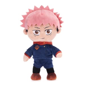 One Piece Chopperman Soft Toy - 10-Inch