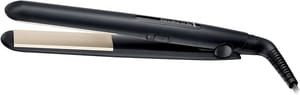 Remington S1510 Hair Straightener with Ceramic Floating Plates, 2 Heat