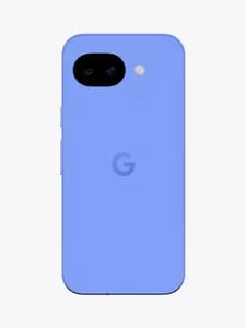 Google Pixel 10a, Android, 6.3-Inch Display, 5G, SIM Free, Lavender
