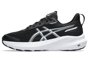 ASICS GT-1000 14 GS Kids Running Shoes - Black/Steel Grey