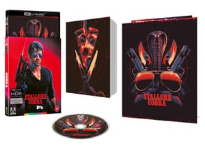 Cobra Limited Edition