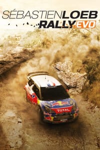 Sbastien Loeb Rally EVO