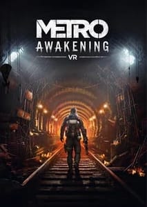 Metro Awakening