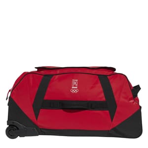 Adidas Poland Travel Bag Large