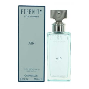 Calvin Klein Eternity Air Women Eau De Parfum 100ml