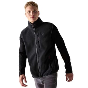 Dare2b Camber Fleece Walking Gilet with UV Shield