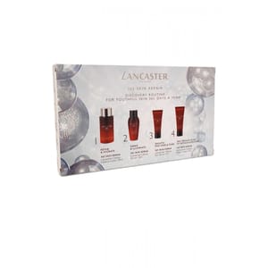 Lancaster 365 Skin Repair Discovery Set - 4-Piece