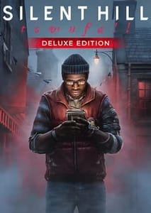 PC Steam SILENT HILL: Townfall - Deluxe Edition £30.99 at Loaded