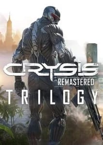 Nintendo Switch Crysis Remastered Trilogy £8.49 at Loaded