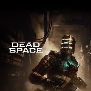 PS5 Dead Space £13.99 at PS Store