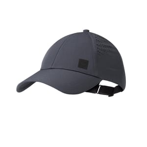 Buff Cap Summit Unisex Adjustable Breathable UPF50 S/M Blue Ash