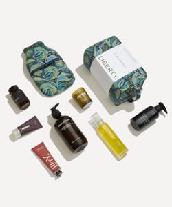 The Bath & Body Routine Kit