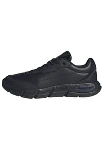 Adidas Men's Cloudfoam Flex Casual Shoes, Black/Carbon, UK 9