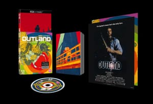 Outland Limited Edition
