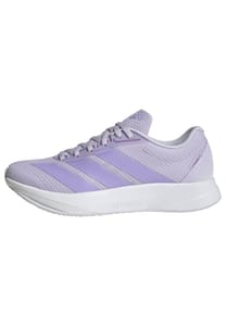 Adidas Duramo RC2 Women's Running Shoes, Purple, UK 5