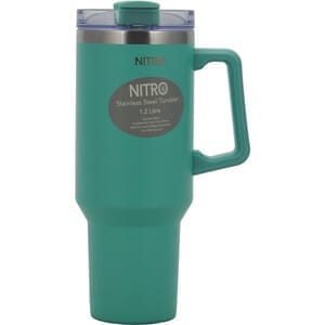 Nitro 1.2L Tumbler