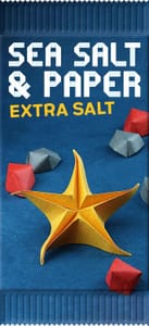 BOMBYX Sea Salt and Paper Extra Salt Expansion Card Game