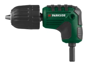 Angled Drill Attachment