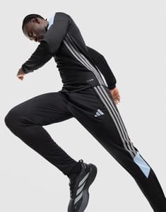 Adidas Tiro 26 Training Track Pants - Black