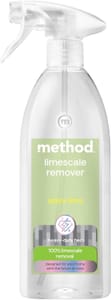 Method Limescale Remover Spray - Kitchen & Bathroom, 828ml - £2.85 S&S