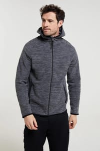 Snowdon II Men's Hoodie