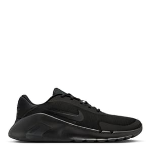 Nike Flex Train Men's Training Shoes - Triple Black