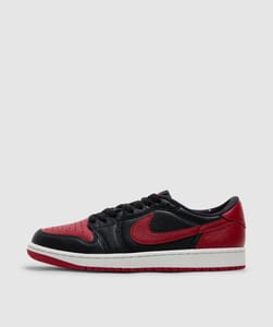 Jordan Air Jordan 1 Retro Low OG Banned Sneaker