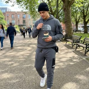 Secret Sales Up To 60% Off Nike & The North Face Tracksuits + Extra 10% Code