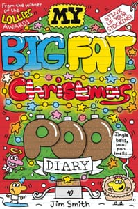 My Big Christmas Poo Diary