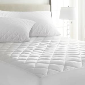 Yorkshire Bedding Double Mattress Protector, Extra Deep 30cm, Anti Allergy