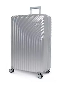 Rock Vesta 8-Wheel Hardshell Suitcase - Large
