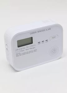 Daewoo Carbon Monoxide Alarm