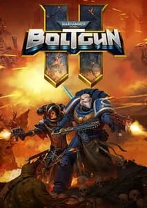 Warhammer 40,000: Boltgun 2 PC