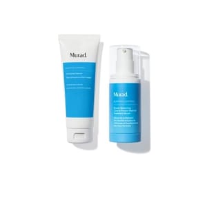 Murad Blemish Clearing Duo - 2-Piece Full-Size Set