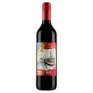 Lisboa Red