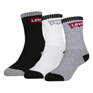 Levi's Kids Batwing Regular Cut 3-Pack Boys 0