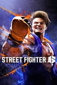 Street Fighter 6 for Xbox