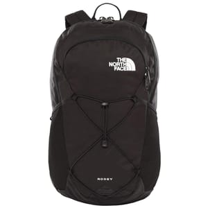 The North Face Men's Rodey 27L Backpack, TNF Black/NPF