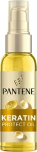 Pantene Pro-v Keratin Protect Hair Oil 100ml Leave-In