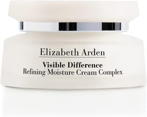 DEAL STACK - Elizabeth Arden Visible Difference Moisture Cream - £12 S&S Voucher