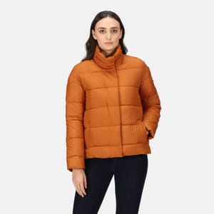 Regatta Women's Raegan Quilted Puffer Jacket