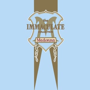The Immaculate Collection Vinyl